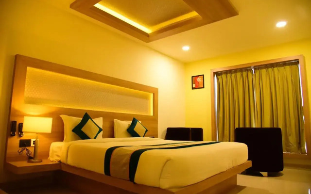 Hotel Q ! Star
