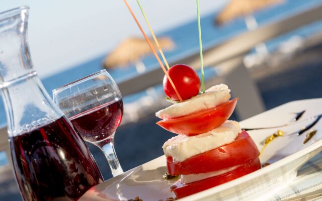 Seaside Beach Hotel