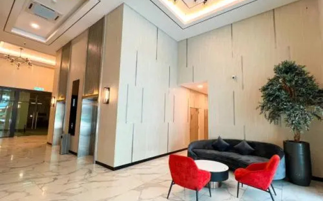 Greenfield Residence by Five Senses