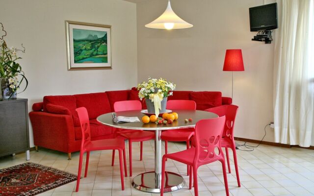 Residence Uliveto