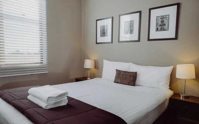 Crossroads Hotel Narrabri