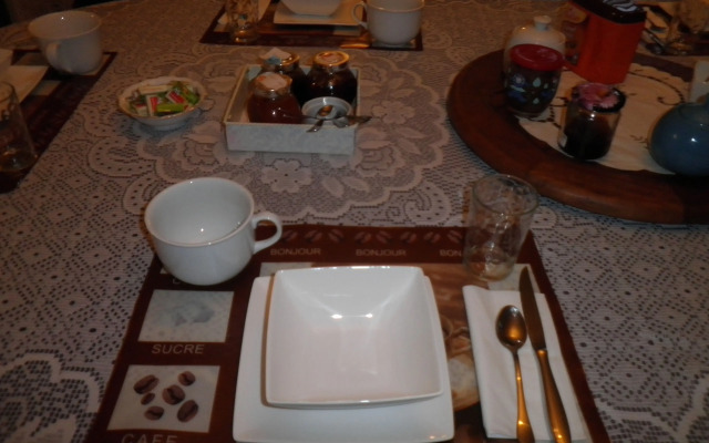 Chambres Dhtes Les Nefliers