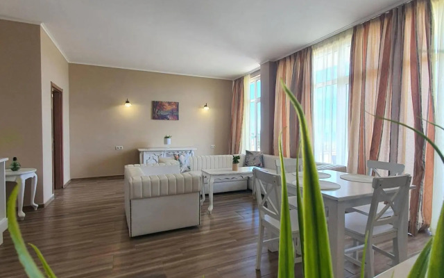 Hotel Festa Pomorie Resort
