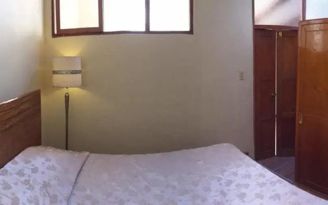 Casa Riso Cusco I