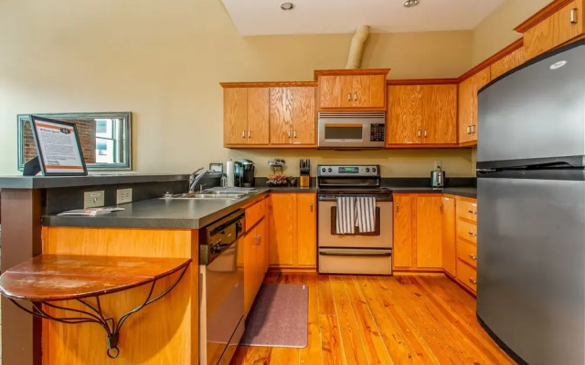 The Studio at Franklin Street