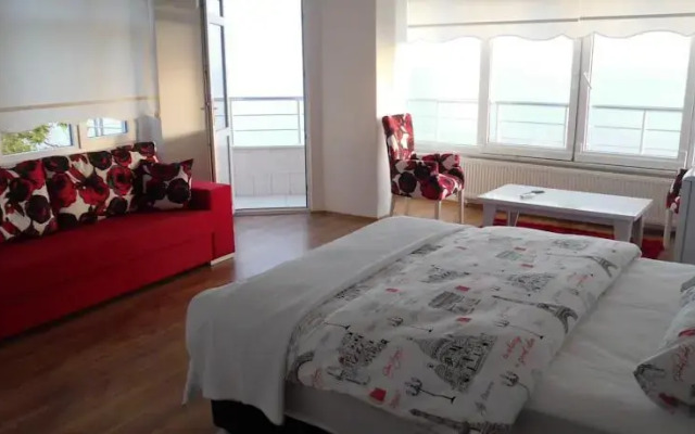 Bordo Suite Pansiyon