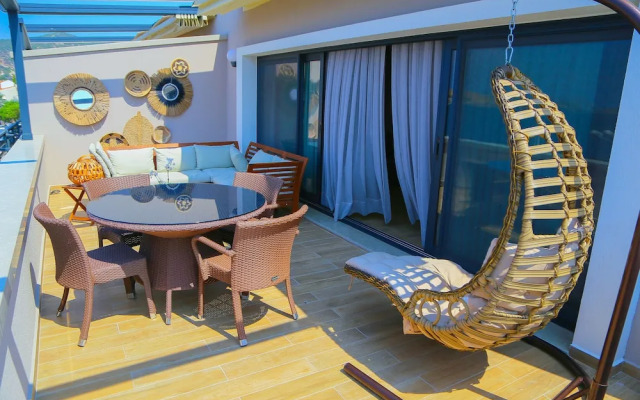Senyildiz Hotel