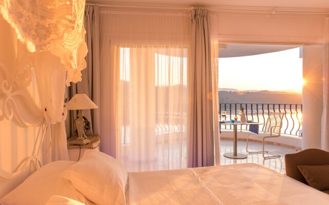 Yalicapkini Boutique Hotel