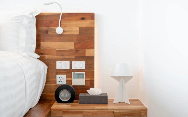 UniQue Boutique Resort