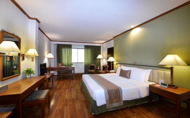 Arawana Regency Park Sukhumvit