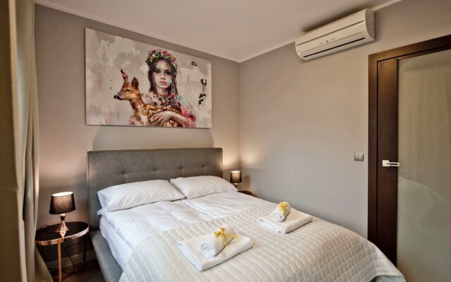 Villa Aqua BlueApart Jurata