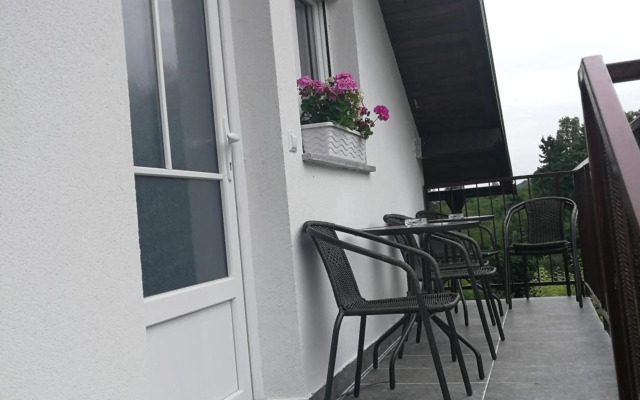 Apartment near Plitvice Lakes