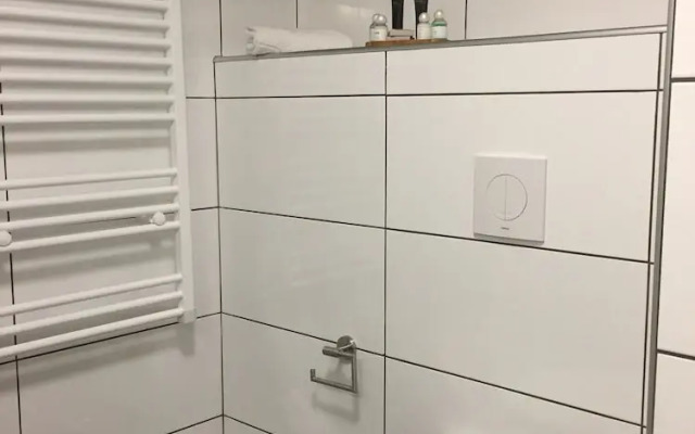 Moselina Gastezimmer und Ferienwohnung