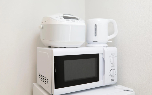 羽田ハウスⅠ _ Haneda House Ⅰ – Kitchen – Tokyo