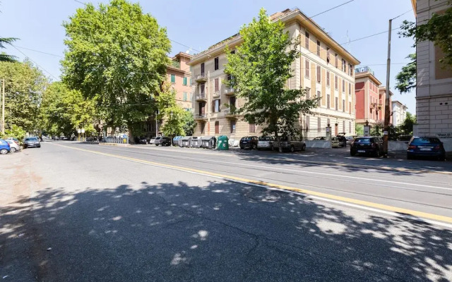 Little and loving apartment in the center of Rome