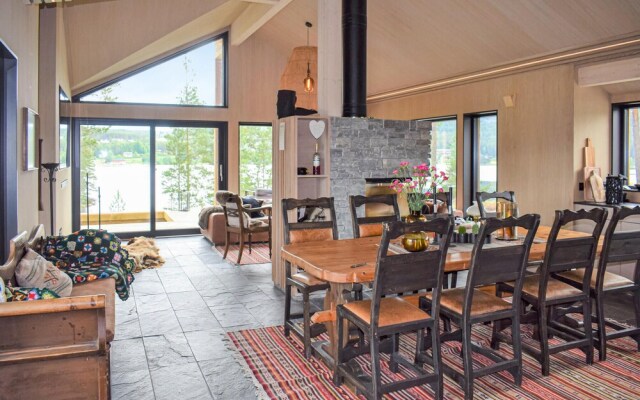 Awesome Home in Vrådal With Sauna, Wifi and 4 Bedrooms