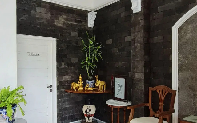 Casamia Homestay