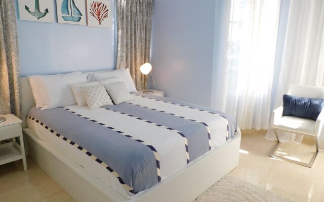 Villa Caracol ideal families