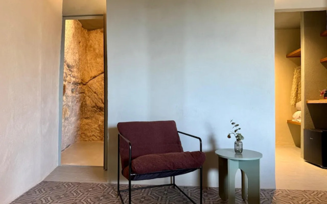 Casa Avella Mountain Retreat