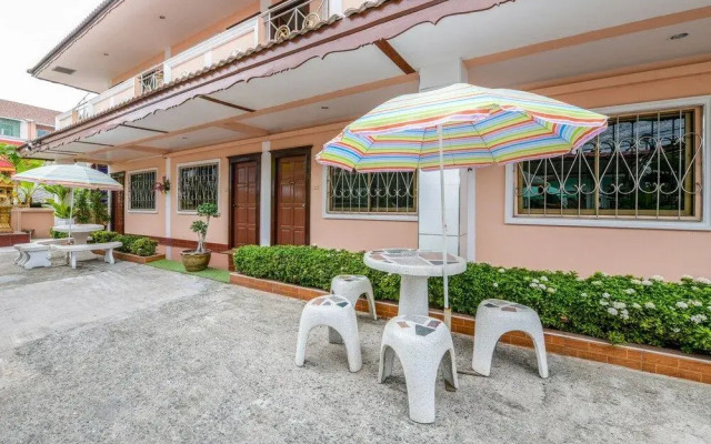 PF Resort