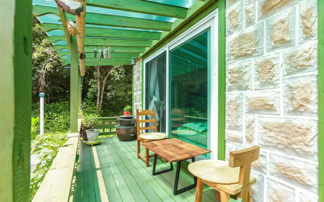Pocheon Onyou Pension