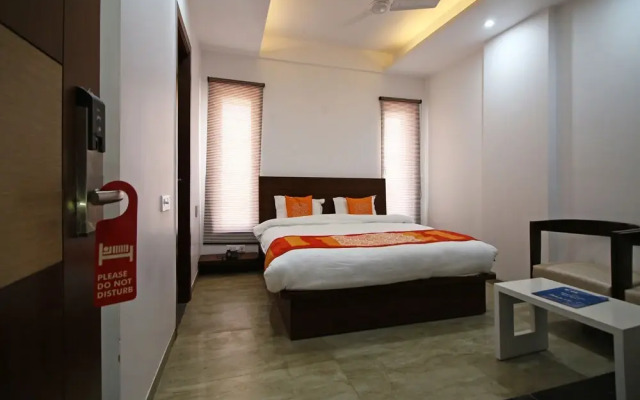 OYO 5626 Gupta Resorts