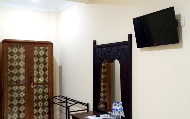 Hotel Diana Jogja