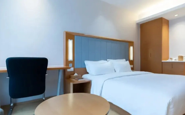 JI Hotel Hangzhou Xingguang Avenue