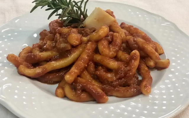 Agriturismo Il Sole E Il Sale