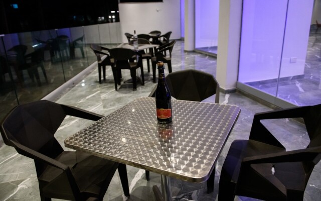 Milea Hotel