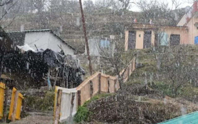 The Himalayan Village 707 Route Resort