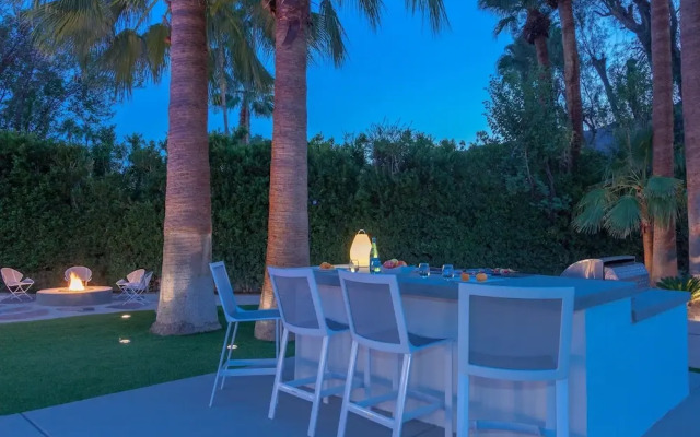 The Lawrence at Old Las Palmas