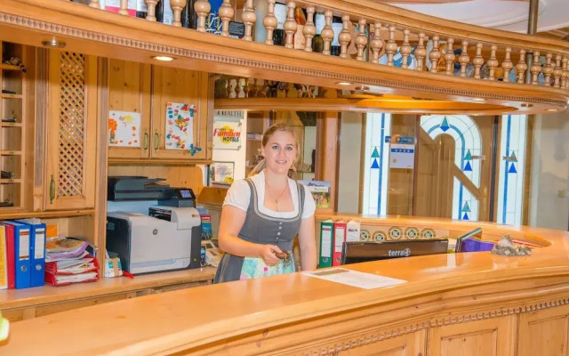 Hotel Grundlhof