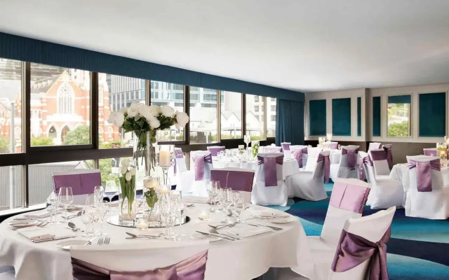 Pullman Brisbane King George Square