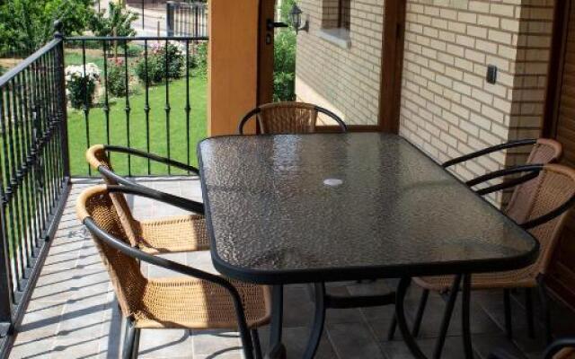 La Cueva del Tempranillo