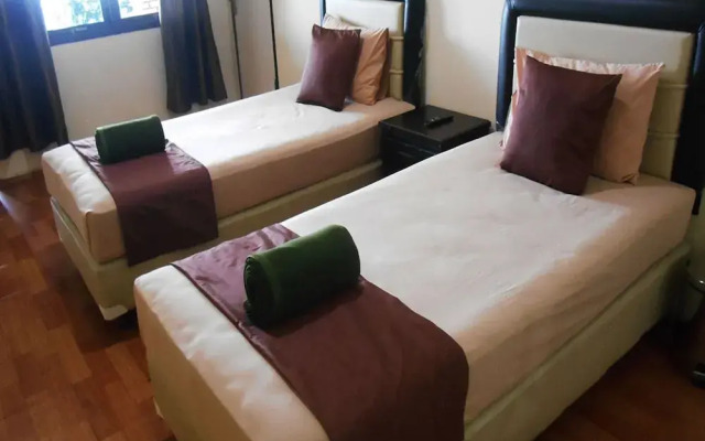 Cunang Hill Hotel & Resort
