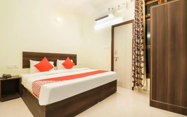 OYO Flagship 61199 Shree Ji Guest Inn