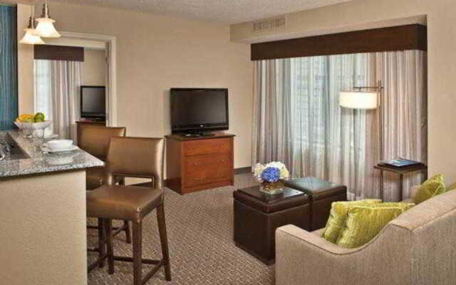 Residence Inn by Marriott Baltimore Inner Harbor