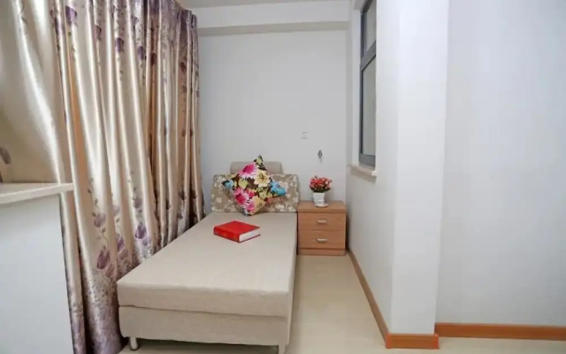 Mark and Henry Apartment