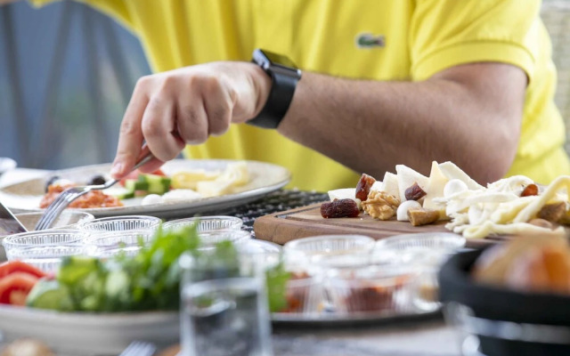 Alya Kartepe Villa Hotel