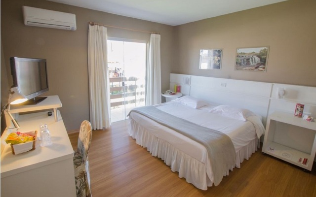 SJ Jaguariaíva - San Juan Jaguariaíva