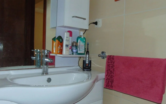 Suite Apartment Fawzi