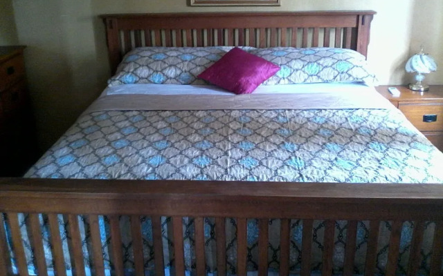 New Kingston Guest Apartment III