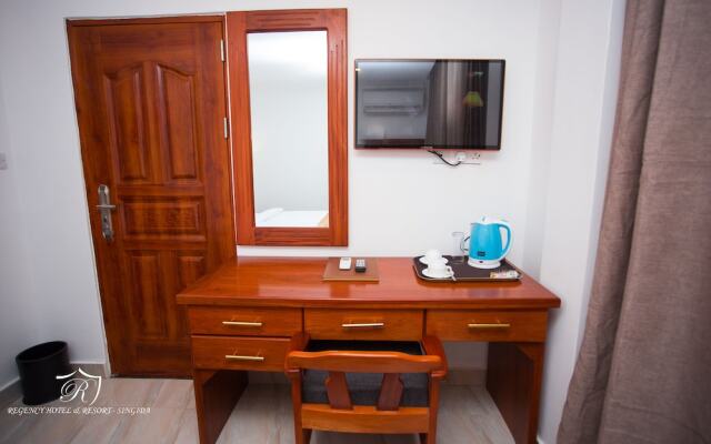 Regency Hotel & Resort - Singida