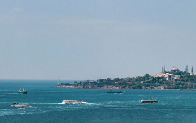 Symbola Bosphorus Istanbul
