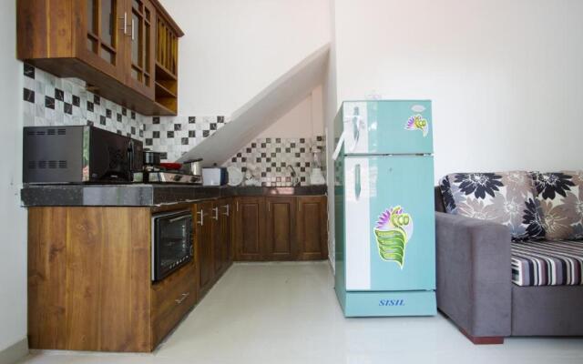 Freedom Apartment 1