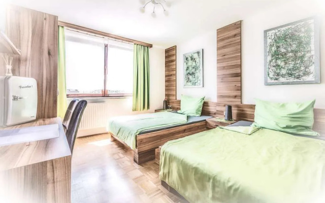 art-rooms-gästezimmer