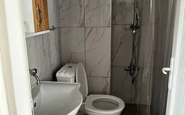 Finike Sever Otel