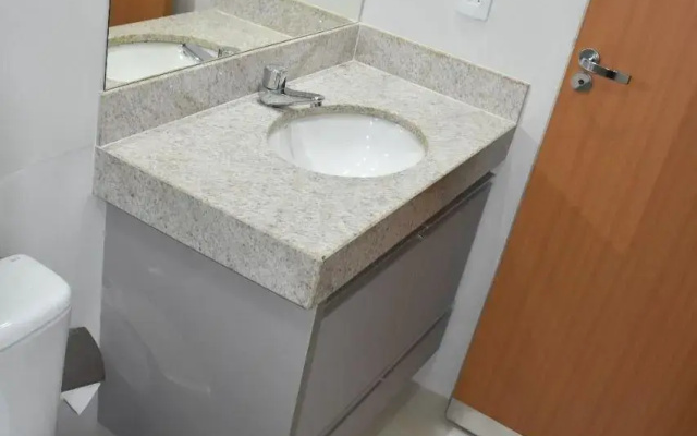 Condomínio Recanto Do Bosque   Rbf 6