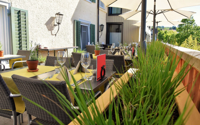 JUCKERs Boutique-Hotel und Restaurant